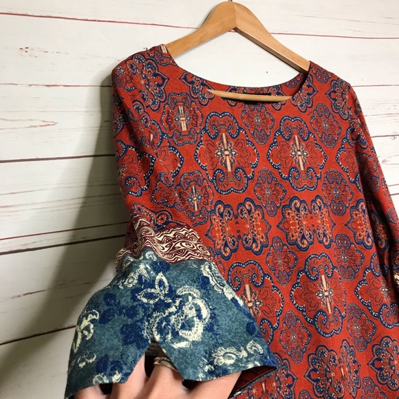 Desigual shift dress - Picture 3 of 12